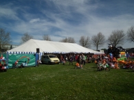 Koninginnedag 2012 (2)