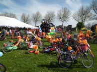 Koninginnedag 2012 (2)