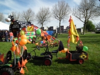 Koninginnedag 2012 (2)