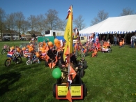 Koninginnedag 2012 (2)