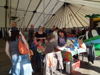 Koninginnedag 2012 (2)