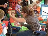 Koninginnedag 2012 (2)