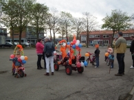 Koninginnedag 2012 (2)