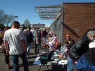 Koninginnedag 2012 (2)