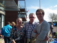 Koninginnedag 2012 (2)