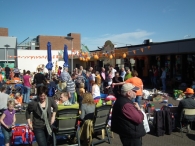 Koninginnedag 2012 (2)