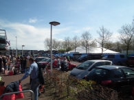 Koninginnedag 2012 (2)