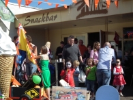 Koninginnedag 2012 (2)