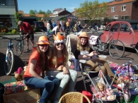 Koninginnedag 2012 (2)