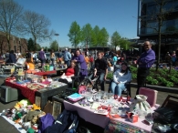 Koninginnedag 2012 (2)