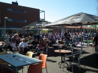 Koninginnedag 2012 (2)