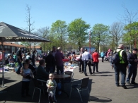 Koninginnedag 2012 (2)