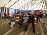 Koninginnedag 2012 (2)