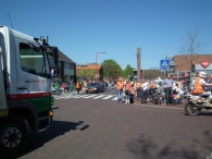 Koninginnedag 2012 (2)