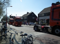 Koninginnedag 2012 (2)