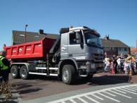 Koninginnedag 2012 (2)