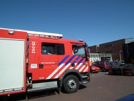 Koninginnedag 2012 (2)