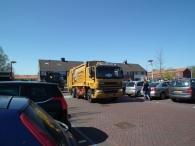 Koninginnedag 2012 (2)