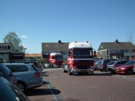 Koninginnedag 2012 (2)