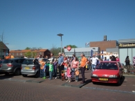 Koninginnedag 2012 (2)