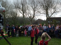 Koninginnedag 2012 (2)