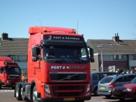 Koninginnedag 2012 (2)