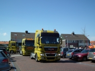 Koninginnedag 2012 (2)