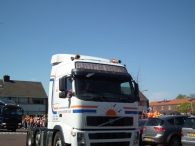 Koninginnedag 2012 (2)