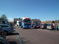 Koninginnedag 2012 (2)