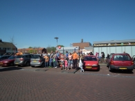 Koninginnedag 2012 (2)