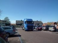 Koninginnedag 2012 (2)