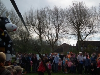 Koninginnedag 2012 (2)