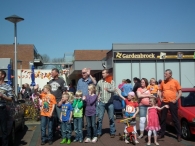 Koninginnedag 2012 (2)