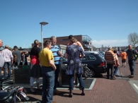 Koninginnedag 2012 (2)