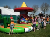 Koninginnedag 2012 (2)