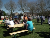 Koninginnedag 2012 (2)