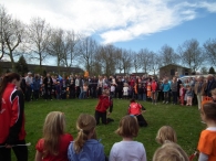 Koninginnedag 2012 (2)