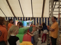 Koninginnedag 2012 (2)