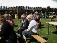 Koninginnedag 2012 (2)