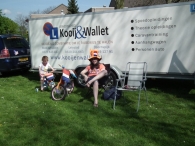 Koninginnedag 2012 (2)