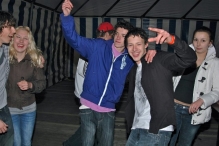 Koninginnenacht 2012