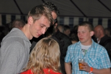 Koninginnenacht 2012