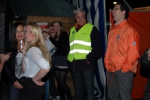 Koninginnenacht 2012