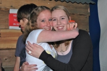 Koninginnenacht 2012