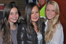 Koninginnenacht 2012