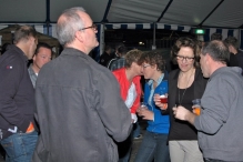 Koninginnenacht 2012