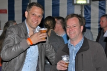 Koninginnenacht 2012