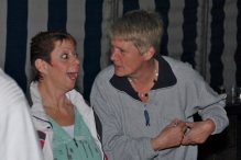 Koninginnenacht 2012