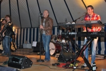 Koninginnenacht 2012