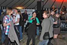Koninginnenacht 2012